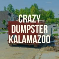 Crazy Dumpster Rental Kalamazoo image 3